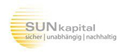 SUNkapital finmap AG Kundenhomepage Logo